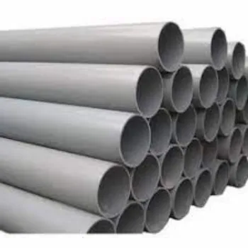 Plastic Plumbnig Pipe